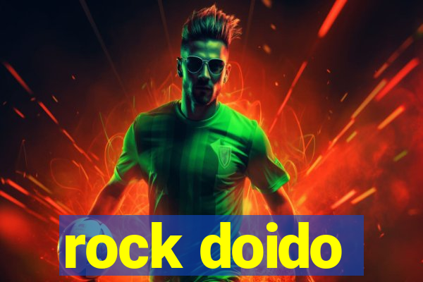 rock doido